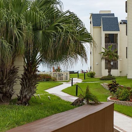 South Padre Island Beach Rentals Dış mekan fotoğraf