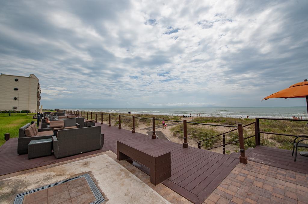 South Padre Island Beach Rentals Dış mekan fotoğraf