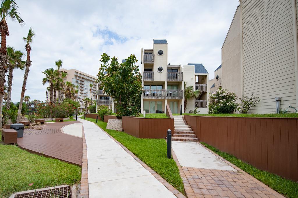 South Padre Island Beach Rentals Dış mekan fotoğraf