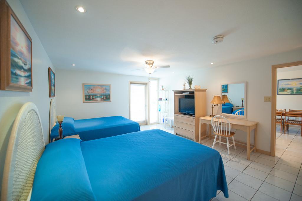 South Padre Island Beach Rentals Dış mekan fotoğraf