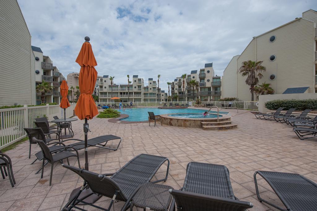 South Padre Island Beach Rentals Dış mekan fotoğraf